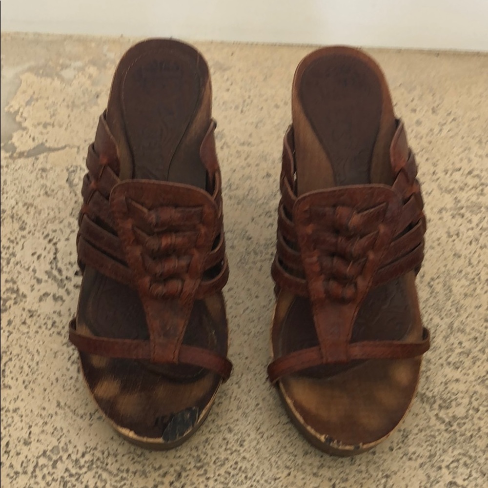 Women’s original gladiator Sandles